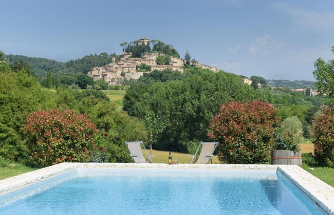 Podere Madonna Di Mezzo 6 - Foto 10