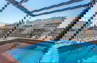 Foto 1 - MSB Rooftop Pool City Center