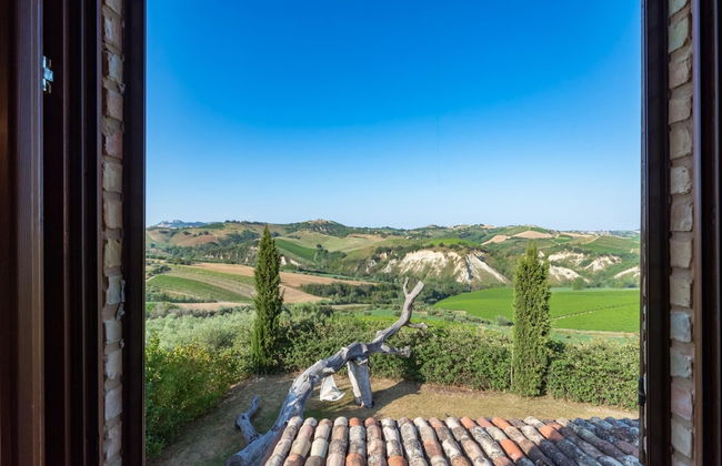 Casale Rosy 6 2 in Offida - Foto 18