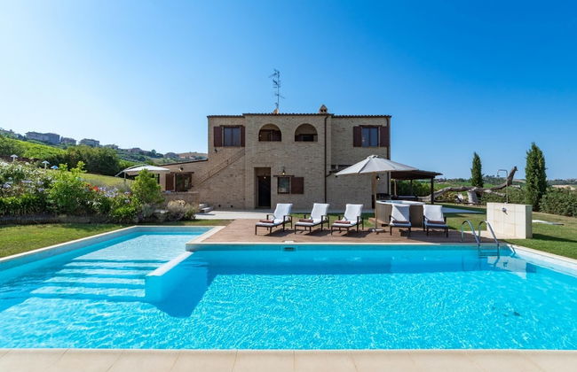 Casale Rosy 6 2 in Offida - Foto 2