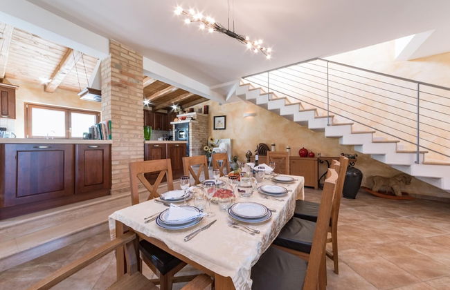 Casale Rosy 6 2 in Offida - Foto 37