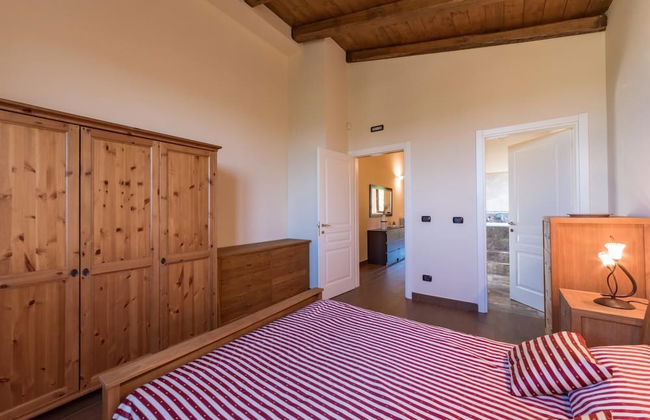 Casale Rosy 6 2 in Offida - Foto 21