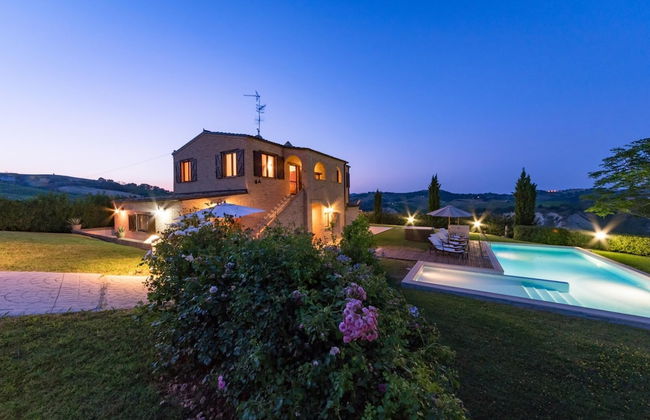 Casale Rosy 6 2 in Offida - Foto 33