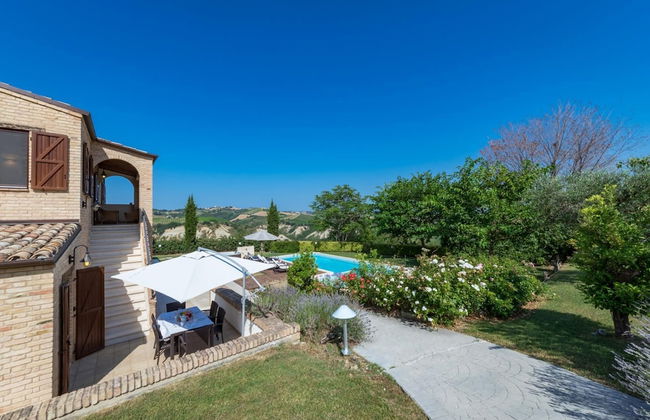 Casale Rosy 6 2 in Offida - Foto 28