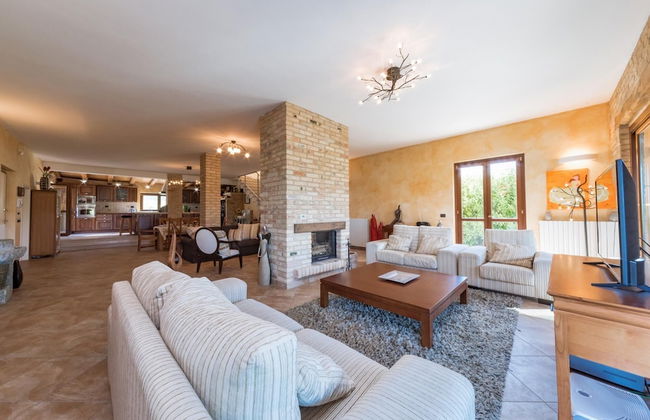 Casale Rosy 6 2 in Offida - Foto 36