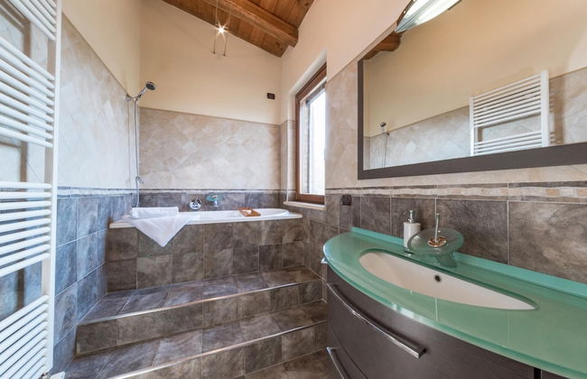 Casale Rosy 6 2 in Offida - Foto 38