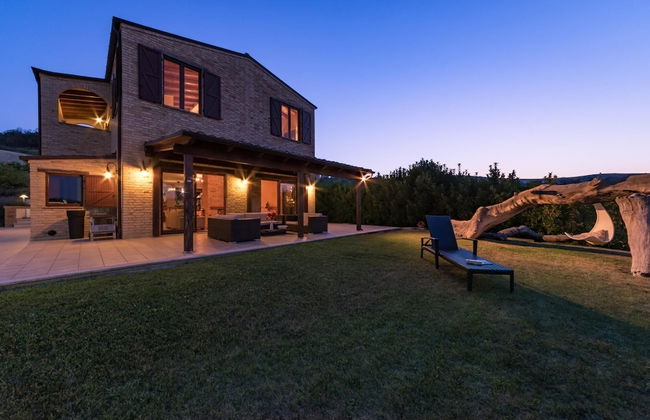 Casale Rosy 6 2 in Offida - Foto 34