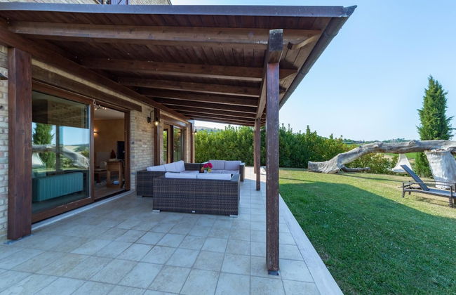 Casale Rosy 6 2 in Offida - Foto 27