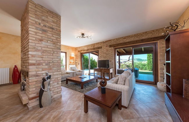 Casale Rosy 6 2 in Offida - Foto 10