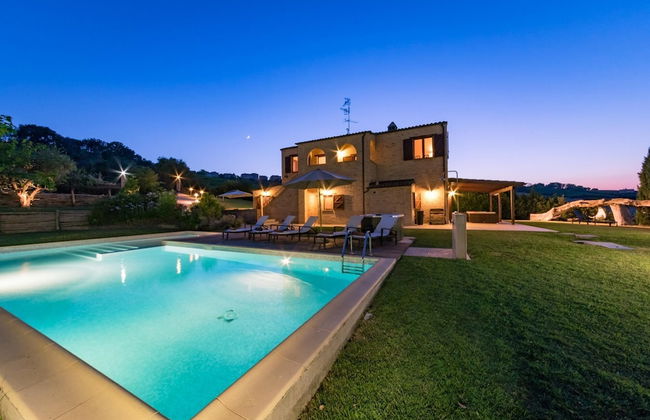 Casale Rosy 6 2 in Offida - Foto 8