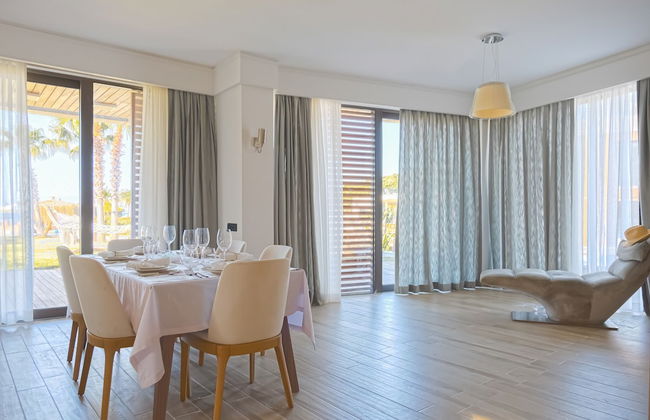 Les Sables Suites - Foto 8