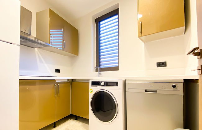 Les Sables Suites - Foto 6