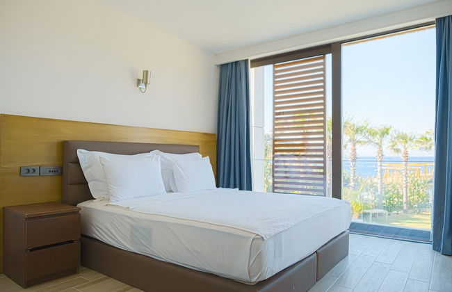 Les Sables Suites - Foto 4