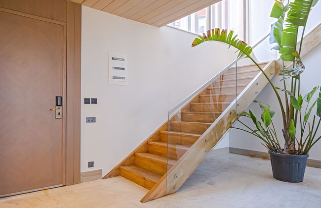 Les Sables Suites - Foto 16