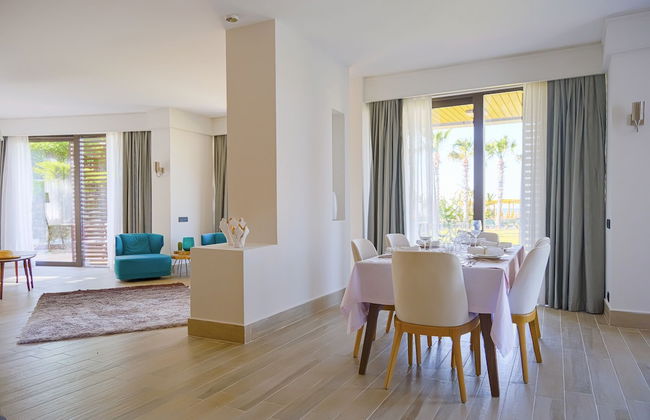 Les Sables Suites - Foto 7