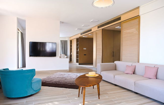 Les Sables Suites - Foto 9