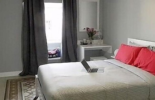 Room Inn Vatican - Foto 26