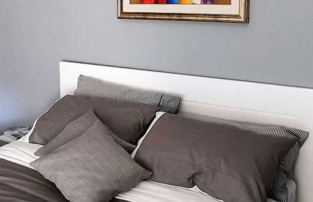 Room Inn Vatican - Foto 31