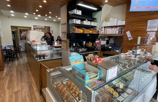 Room Inn Vatican - Foto 53