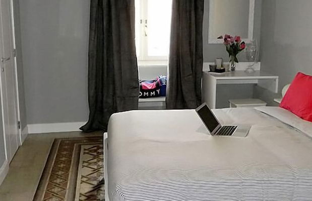 Room Inn Vatican - Foto 30