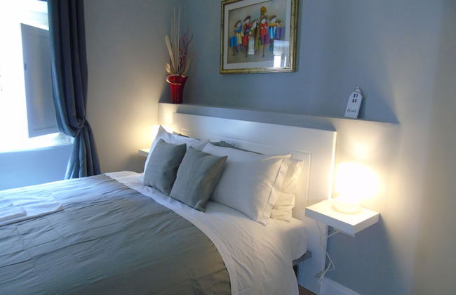 Room Inn Vatican - Foto 9