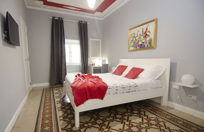 Room Inn Vatican - Foto 15