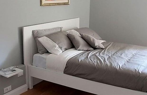 Room Inn Vatican - Foto 33