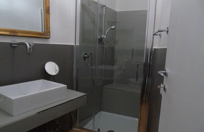 Room Inn Vatican - Foto 48