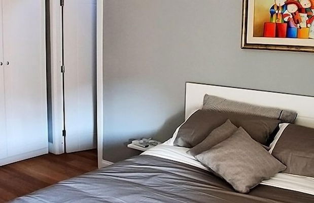 Room Inn Vatican - Foto 32