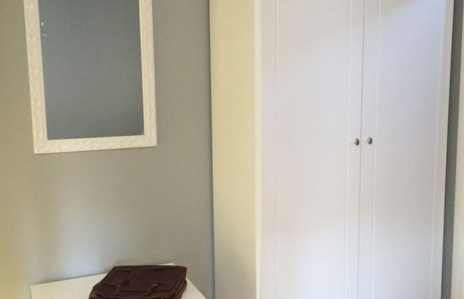 Room Inn Vatican - Foto 12