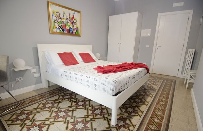 Room Inn Vatican - Foto 16