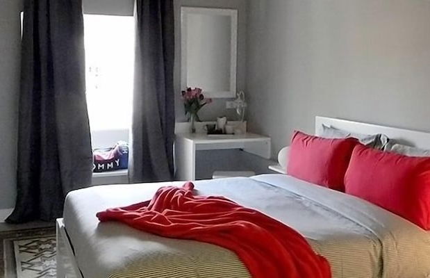 Room Inn Vatican - Foto 29