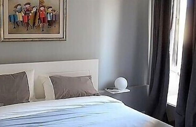 Room Inn Vatican - Foto 27