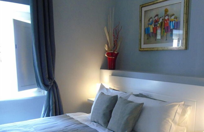 Room Inn Vatican - Foto 25