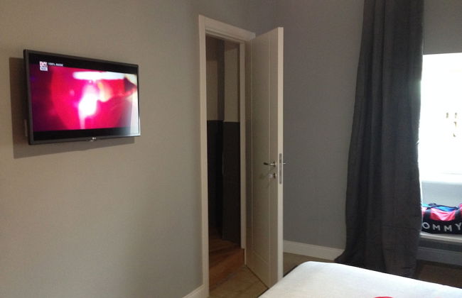 Room Inn Vatican - Foto 11