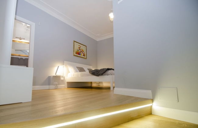 Room Inn Vatican - Foto 19