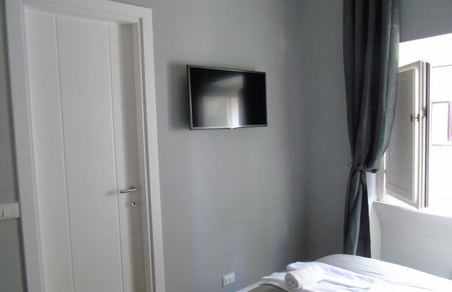 Room Inn Vatican - Foto 7