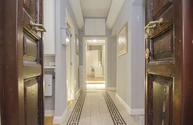 Room Inn Vatican - Foto 2