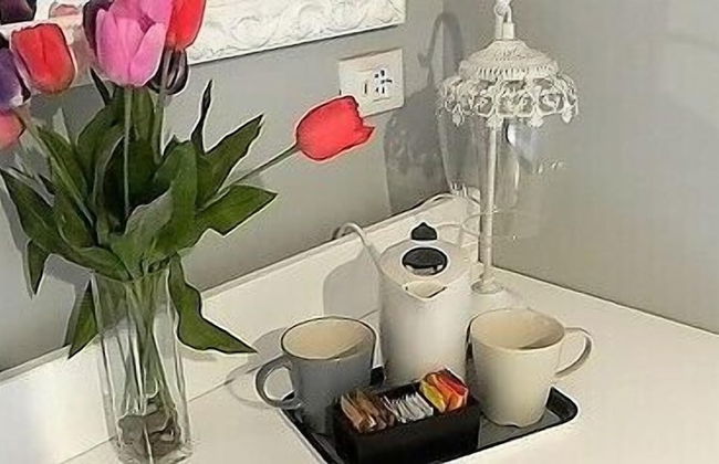 Room Inn Vatican - Foto 34