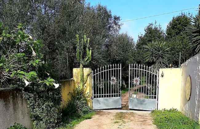Casa di Campagna Dal Pozzo - Foto 65