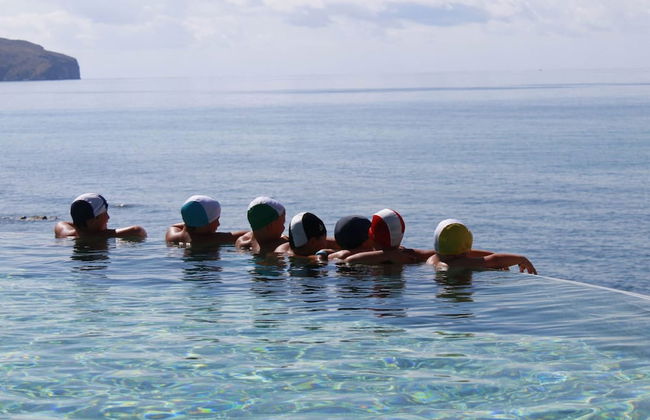 Baia del Silenzio Resort in Napels - Foto 11