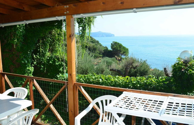 Baia del Silenzio Resort in Napels - Foto 22