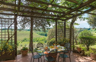 Photo 1 - Villa Caterina 6 in San Gimignano