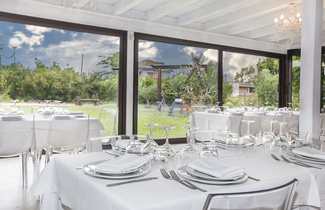 Agriturismo Torre Flavia - Foto 48