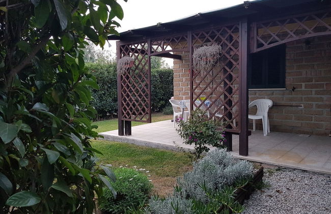 Agriturismo Torre Flavia - Foto 23