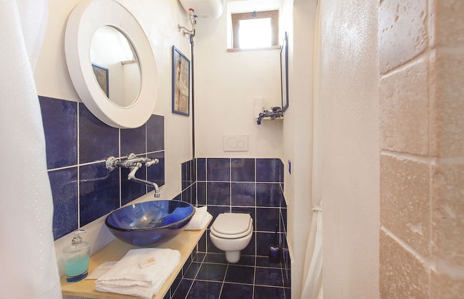 Agriturismo Torre Flavia - Foto 37