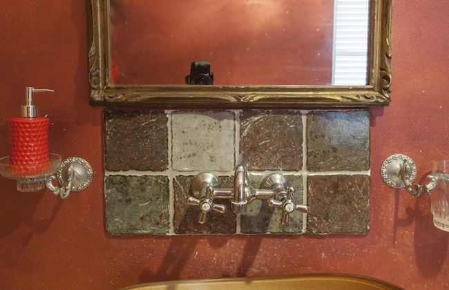 Agriturismo Torre Flavia - Foto 43