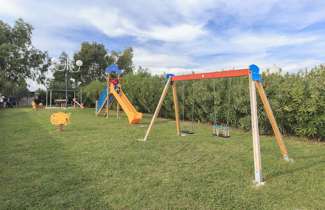 Agriturismo Torre Flavia - Foto 46