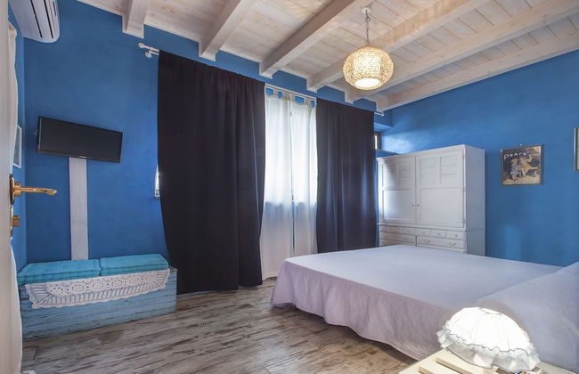 Agriturismo Torre Flavia - Foto 29