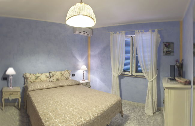 Agriturismo Torre Flavia - Foto 33